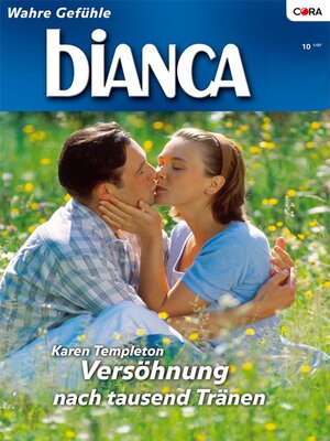 cover image of Versöhnung nach tausend Tränen